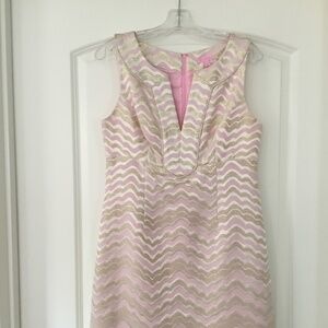 Lilly Pulitzer Dress size 8